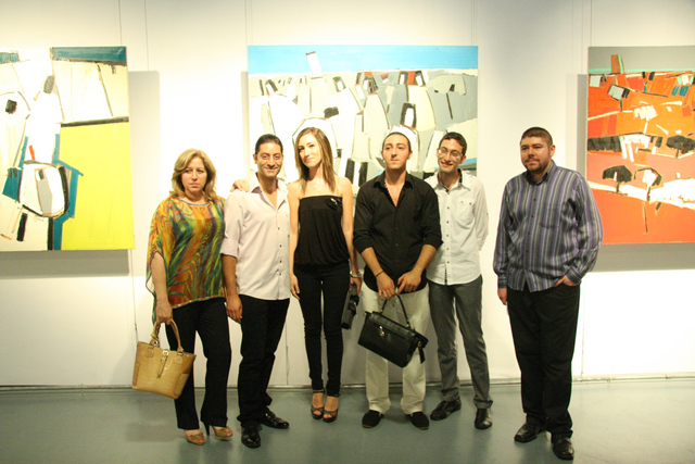 AFAK 3 (Photo Exhibition)